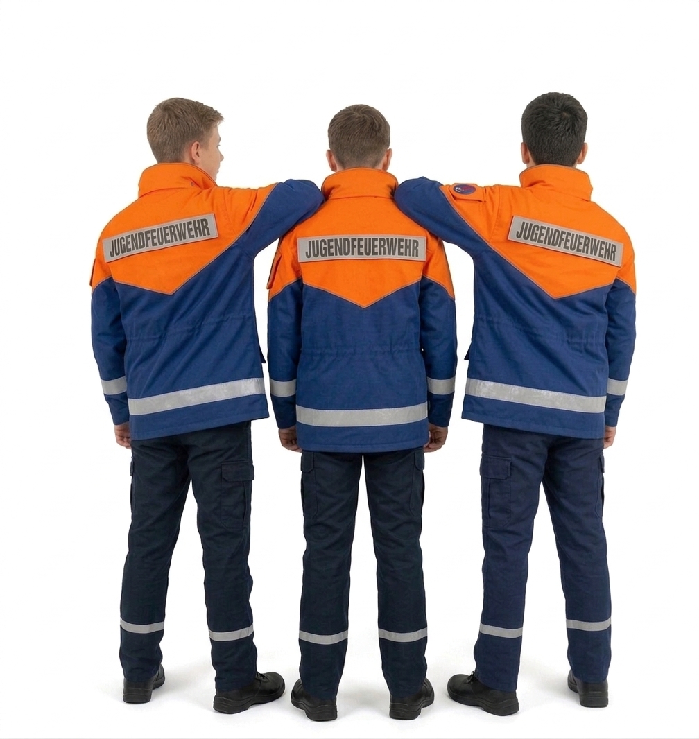 Jugendfeuerwehr