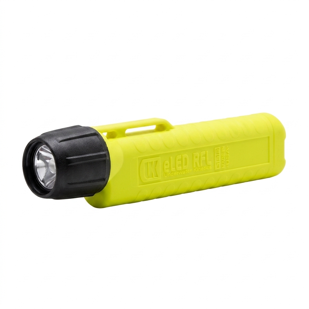 Taschenlampe