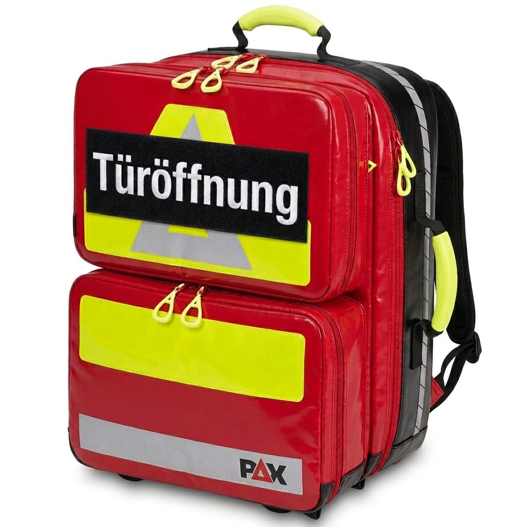 Türöffnungssatz