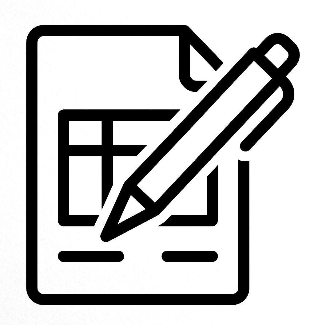 Aufnahmeantrag